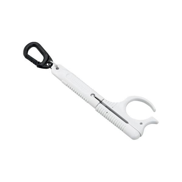 携帯ミニハサミ CT-523N ホワイト 41361 シマノ