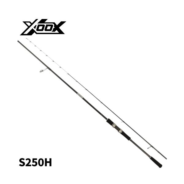 HITOTSUTENYA GR III S250H XOOX CP-1348 タカミヤ