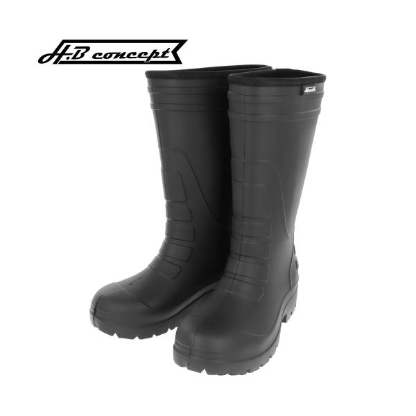EVAラバーブーツ 27.0cm XL H.B コンセプト TG-4654 タカミヤ