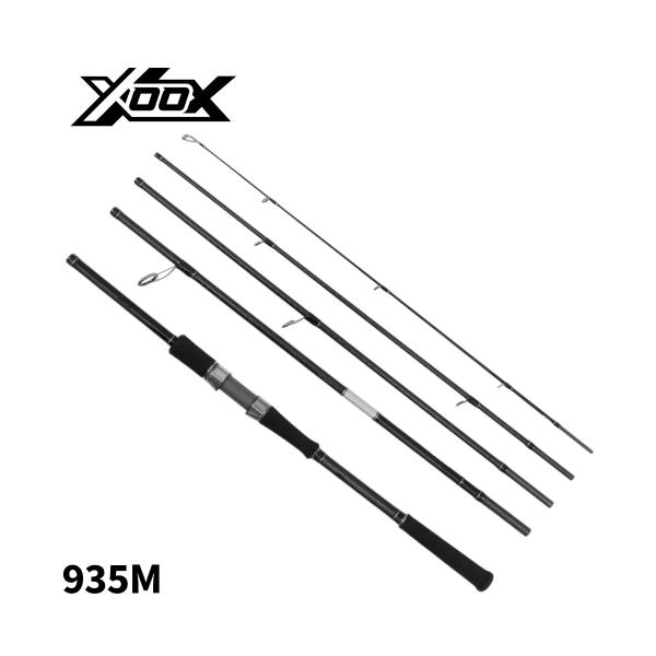 MOBILITY GAME GR III 935M モバイルロッド XOOX CP-1358 タカミ...