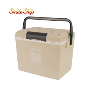 レジャークーラー 90 ベージュの買取情報