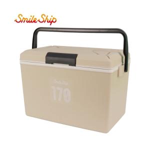 レジャークーラー 170 ベージュの買取情報