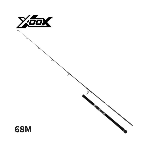 BOAT GAME GR III 68M XOOX CP-1361 タカミヤ