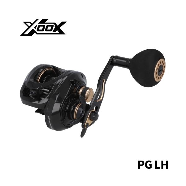 ソルトグランデ PG LH 左ハンドル XOOX CM-395 タカミヤ