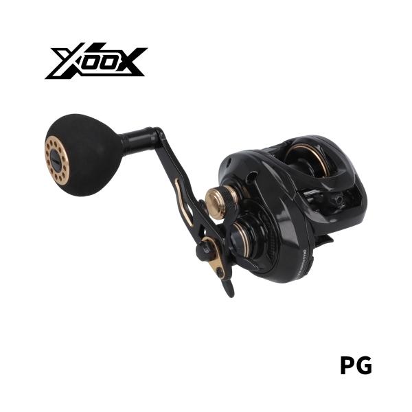 ソルトグランデ PG 右ハンドル XOOX CM-395 タカミヤ