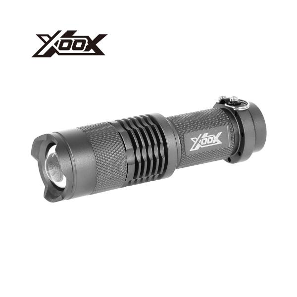 UV&amp;LED ビームライトバズーカ XOOX 33150 タカミヤ