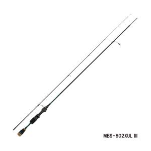 マスビート3 MBS-602XUL IIIの買取情報