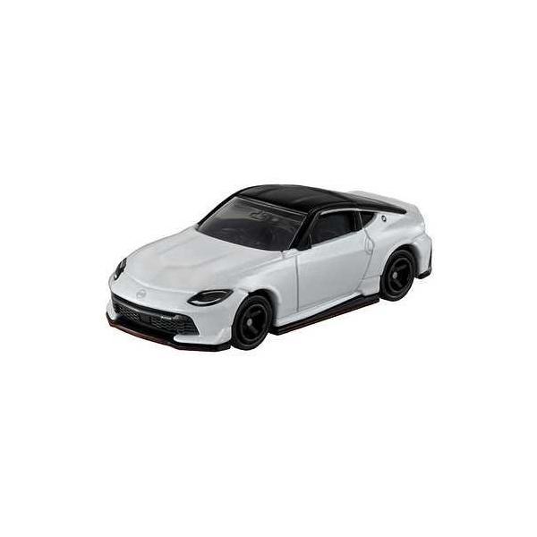 日産 フェアレディZ NISMO 箱 玩具 おもちゃ タカラトミー No.88