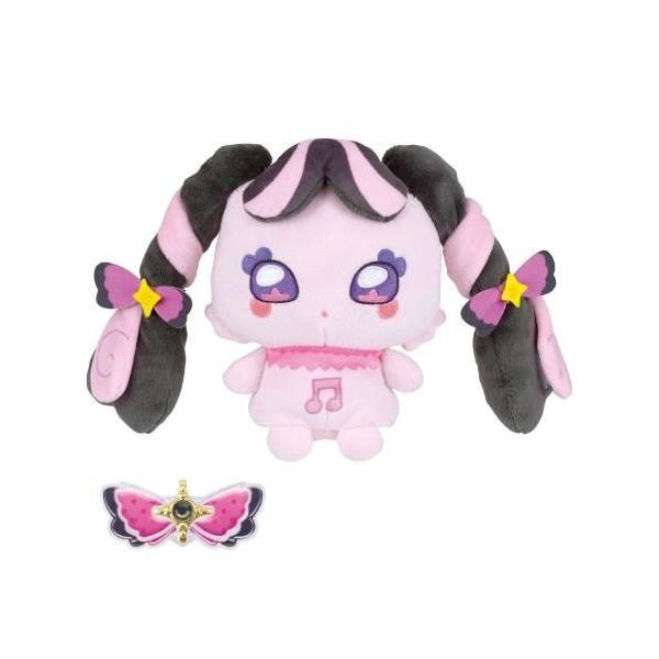 おしゃれだいすき?おしゃべりメロロン 玩具 おもちゃ バンダイ 73244