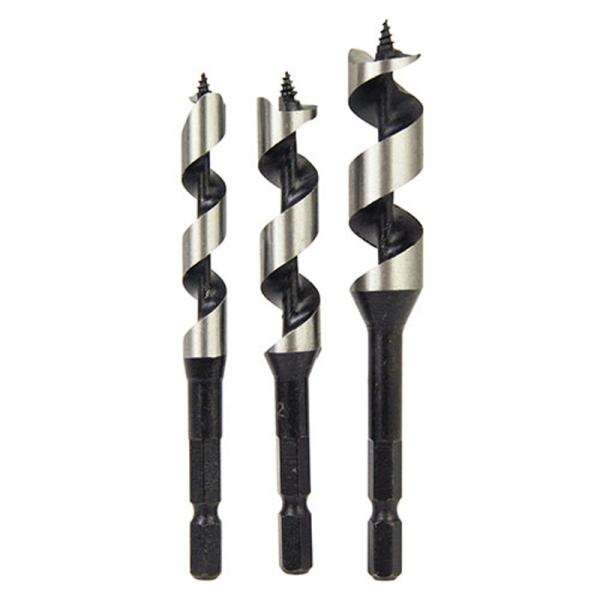 木工用インパクトドリルセット E-VALUE EDSW-2サキネジ 藤原産業