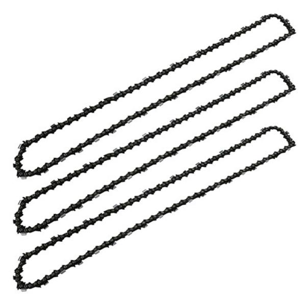 シャープチェーンソー替刃 SK11 S25-84E/3 藤原産業