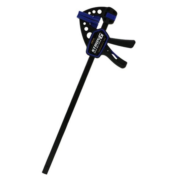 怪力クイックバークランプ M SK11 SRC-300M 藤原産業