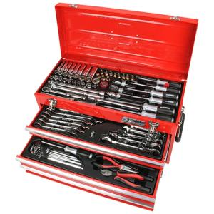 整備工具セット レッド SK11 SST-161...の商品画像