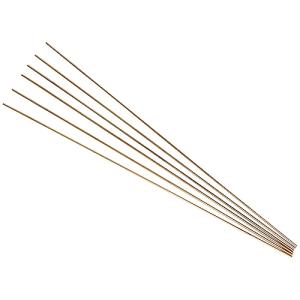 東洋溶材りん銅ろう 銀5％　1kg 東洋溶材 リン銅ロウ 2.4Φ×500 1kg Ag5％ BC-205 : エイワE