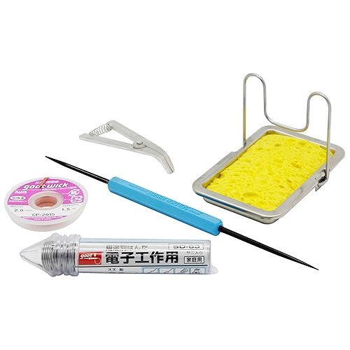 44010 電子工作用GEAR グット SG-1 太洋電機産業