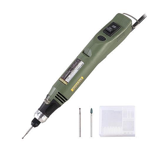 ミニルーターセット MM20 プロクソン No. キソパワーツール 26700 DIY 工具 電動工...