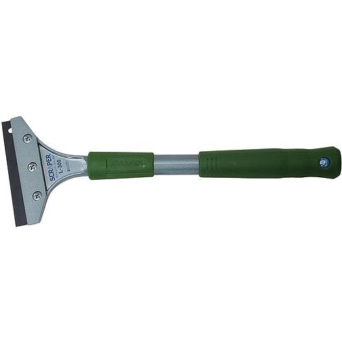 71001 スクレィパーL型 K-710-L 神沢鉄工