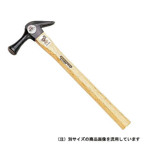 エルパネ すべり止 土牛産業 00104 DIY 工具 ハンマー てこ 打刻 打刻道具