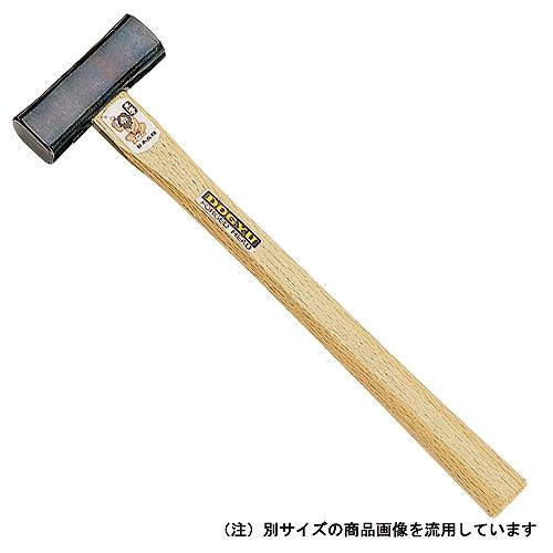 両口玄能 大 土牛産業 00311 DIY 工具 ハンマー てこ 打刻 打刻道具