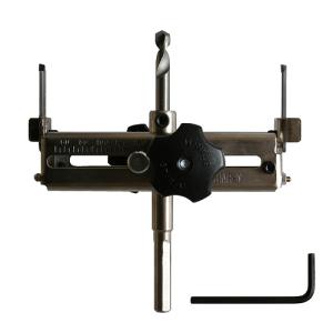 ダイヤモンド自在錐・専用替刃(2枚1組） スターエム 36D-K : 大工道具