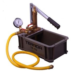 キョーワ 水圧テストポンプ KY-40A 100V 無給油 : S.S net - 通販