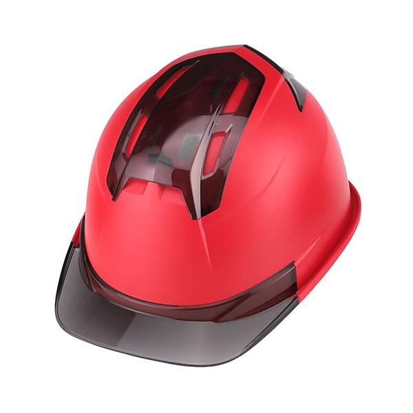 つや消しヘルメットVENTI  TOYO NO.396FEM-S-RD