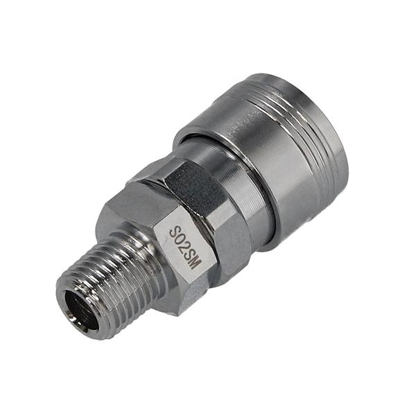 エアソケット ツータッチ  SK11 S02SM