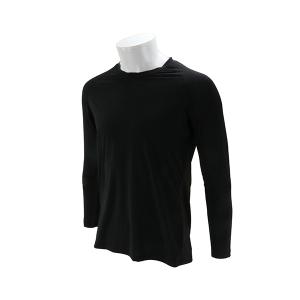 クール 長袖コンプレッション SK11 520713-BLK-LLの商品画像