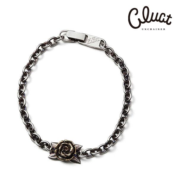 クラクト ブレスレット CLUCT ROSE BRACELET メンズ 送料無料