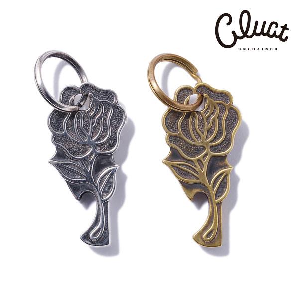 2025 冬 先行予約 11月〜12月入荷予定 クラクト キーカバー CLUCT ROSE KEY ...