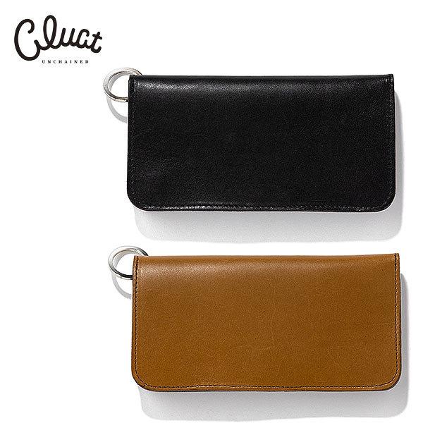 CLUCT クラクト 財布 HIGHLAND [L WALLET] メンズ