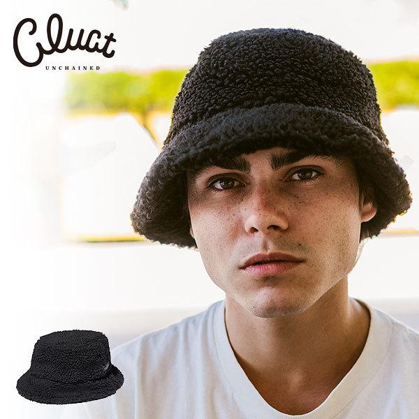 SALE セール CLUCT クラクト ハット MOFFAT [HAT] メンズ ボア