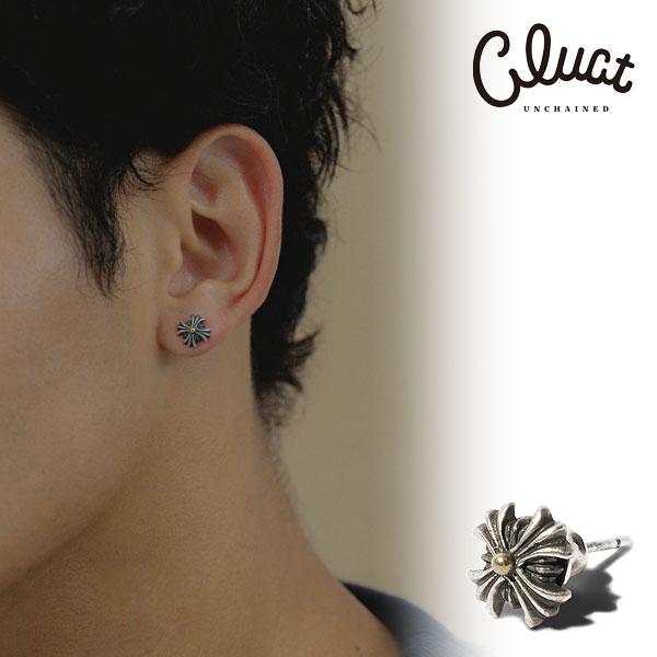 クラクト ピアス CLUCT PLATA [EARRINGS] メンズ 送料無料