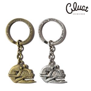 CLUCT/クラクト KH [KEY RING]/キーリング・2color : FREEWAY - 通販