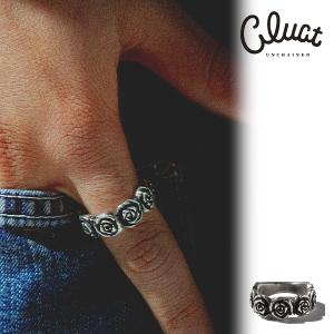 CLUCT（クラクト） リング 指輪 FRIENDSHIP RING メンズ おしゃれ