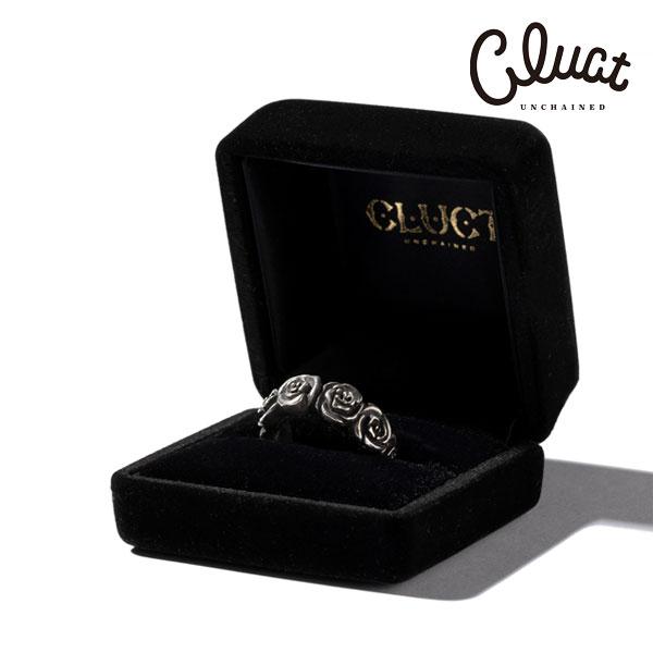 2025 冬 先行予約 11月〜12月入荷予定 クラクト リング CLUCT ROSE [RING]...