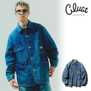 CLUCT（クラクト） SALE セール ジャケット CLUCT TURK[STADIUM JACKET