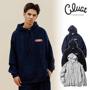 CLUCT（クラクト） 2026 春 先行予約 3月〜4月入荷予定 キャップ CLUCT