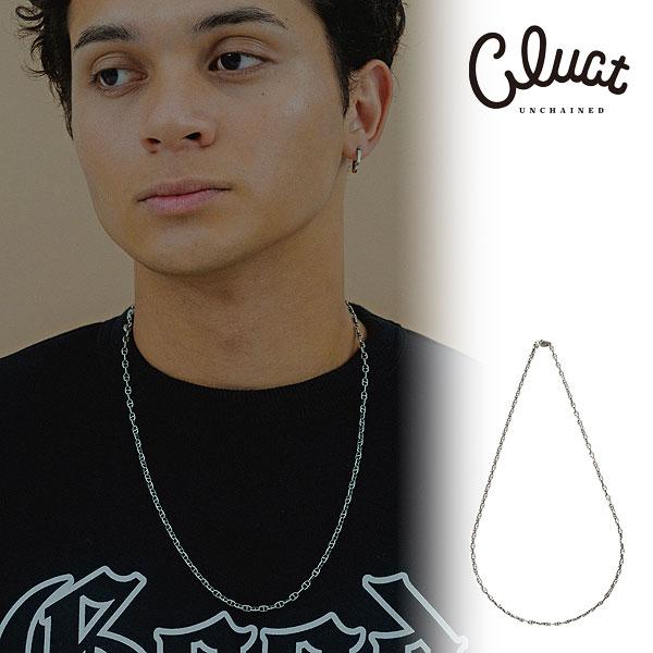 クラクト ネックレス CLUCT MAYER [NECKLACE] メンズ 送料無料 キャンセル不可