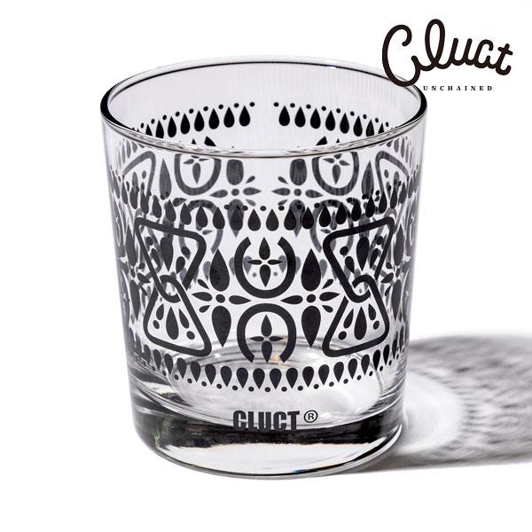 2025 春 先行予約 3月〜4月入荷予定 クラクト グラス CLUCT 10th st[GLASS...