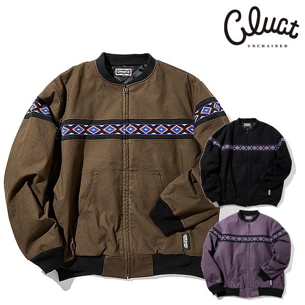 SALE セール クラクト ジャケット CLUCT PERRY[JACKET] メンズ 送料無料