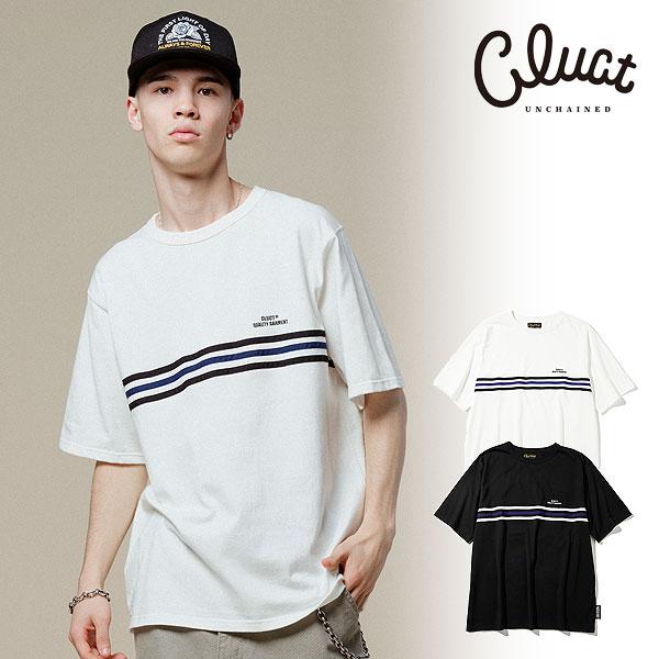 SALE セール クラクト Tシャツ CLUCT FREEPORT[S/S TOP] メンズ 送料無...