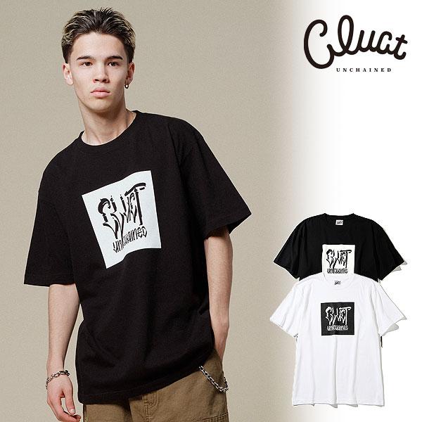 SALE セール クラクト Tシャツ CLUCT OG[S/S TEE] メンズ