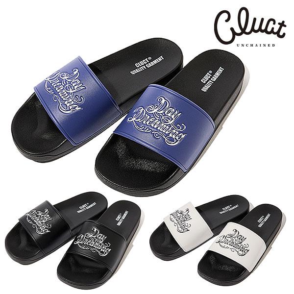 クラクト サンダル CLUCT FREEHEAVEN[SANDALS] メンズ 送料無料