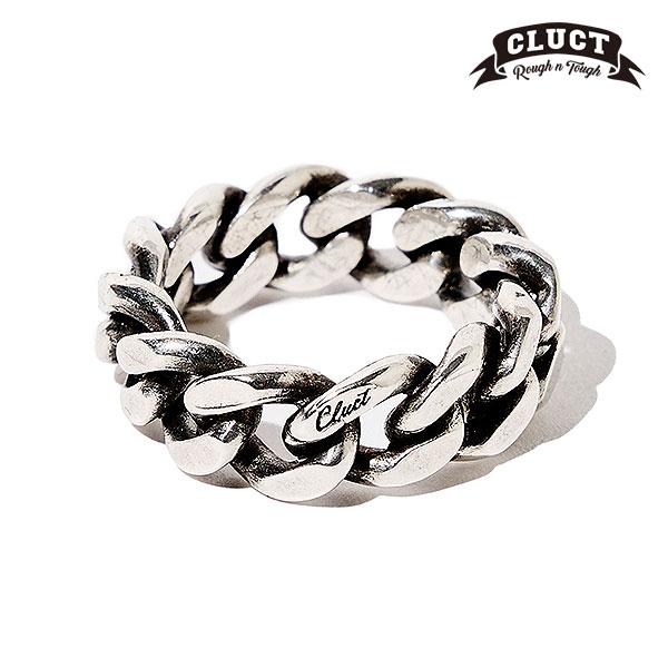 ACCESSORIES SPOT 先行予約 5月〜6月入荷予定 クラクト リング CLUCT SEA...