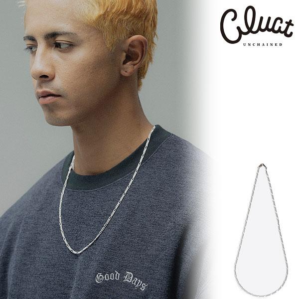 2026 春 先行予約 5月〜6月入荷予定 クラクト ネックレス CLUCT DOVER [NECK...