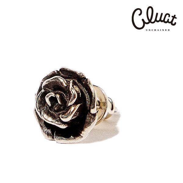 2026 夏秋 先行予約 7月〜8月入荷予定 クラクト ピアス CLUCT ROSE [EARRIN...