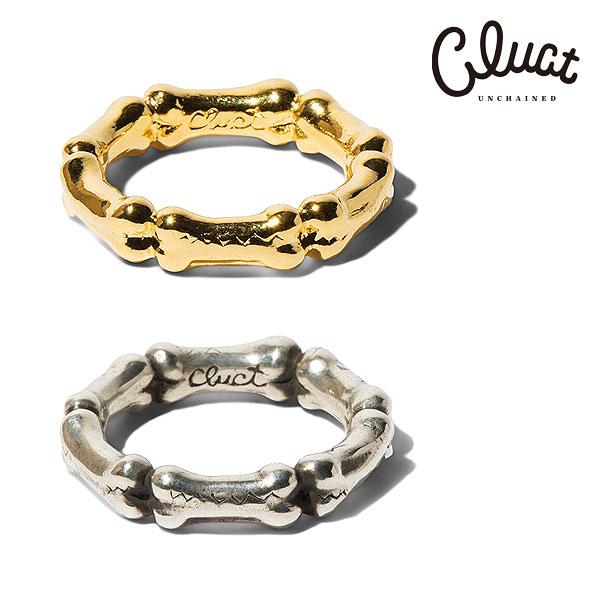 クラクト リング CLUCT BONE [RING] メンズ 指輪
