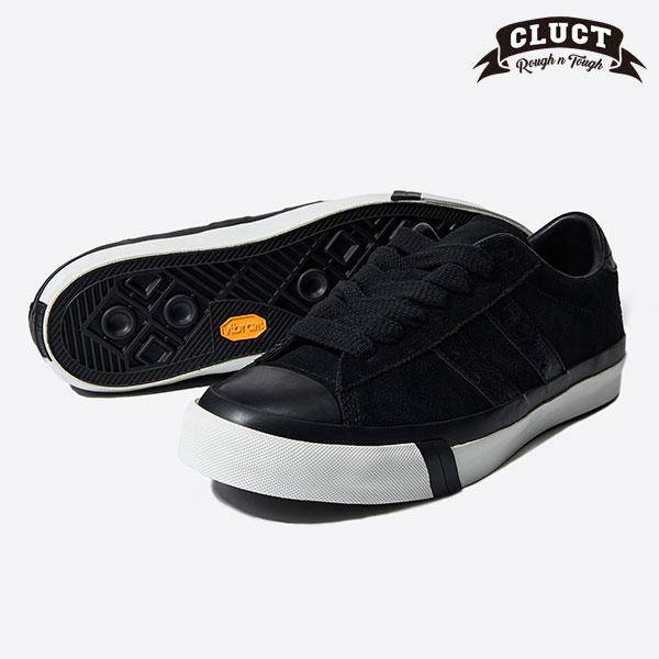 クラクト スニーカー PRO-Keds × CLUCT × mita sneakers ROYAL ...