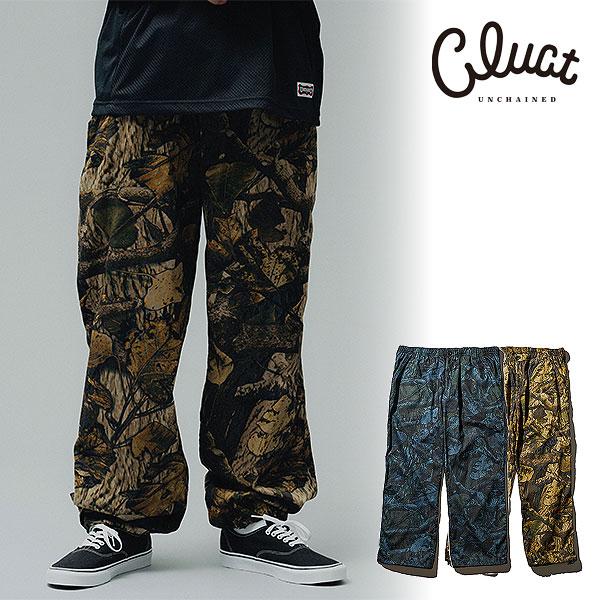 2026 春 先行予約 4月〜5月入荷予定 クラクト パンツ CLUCT ALLA [PANTS] ...